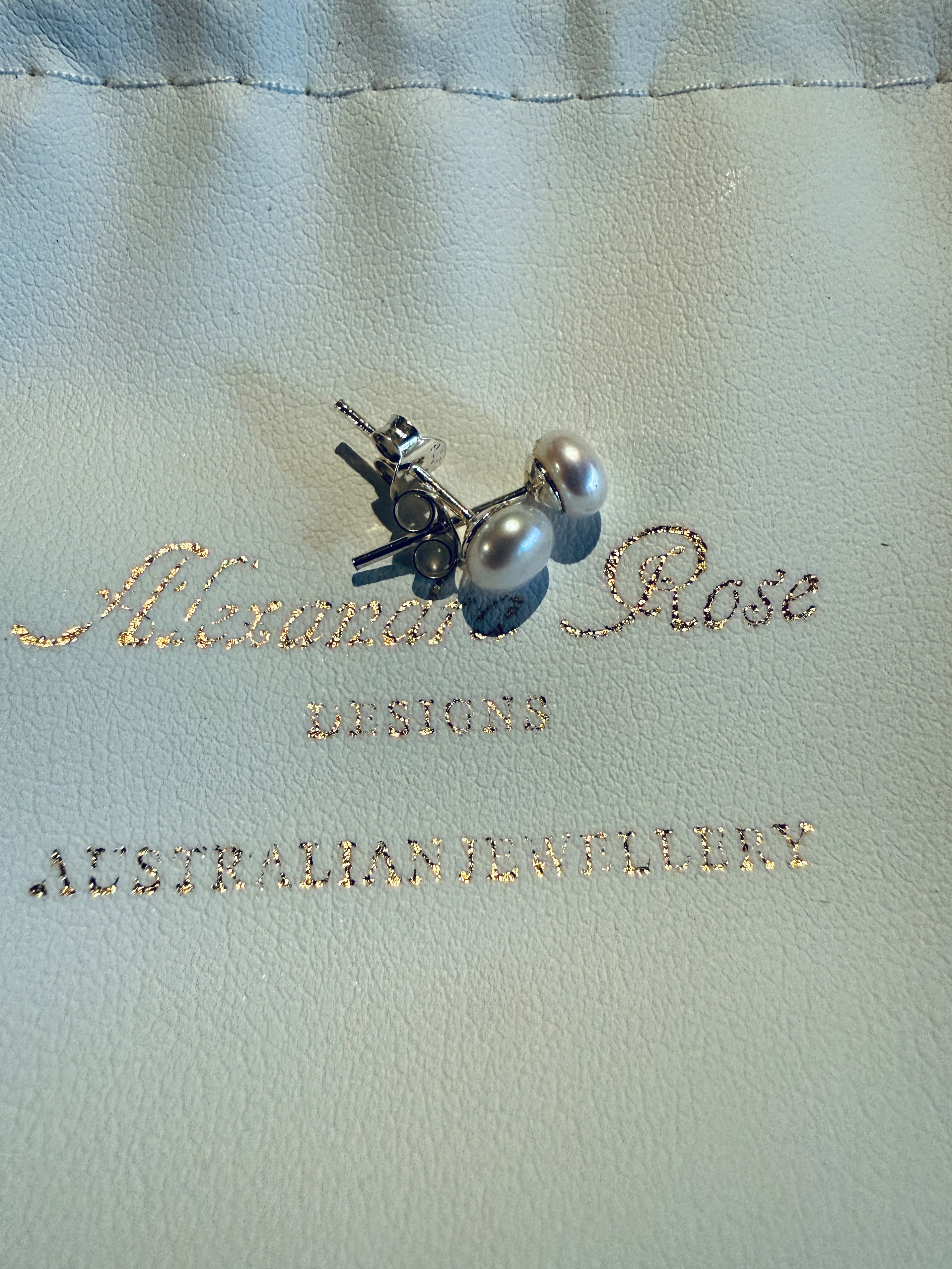 Collection: Earrings
