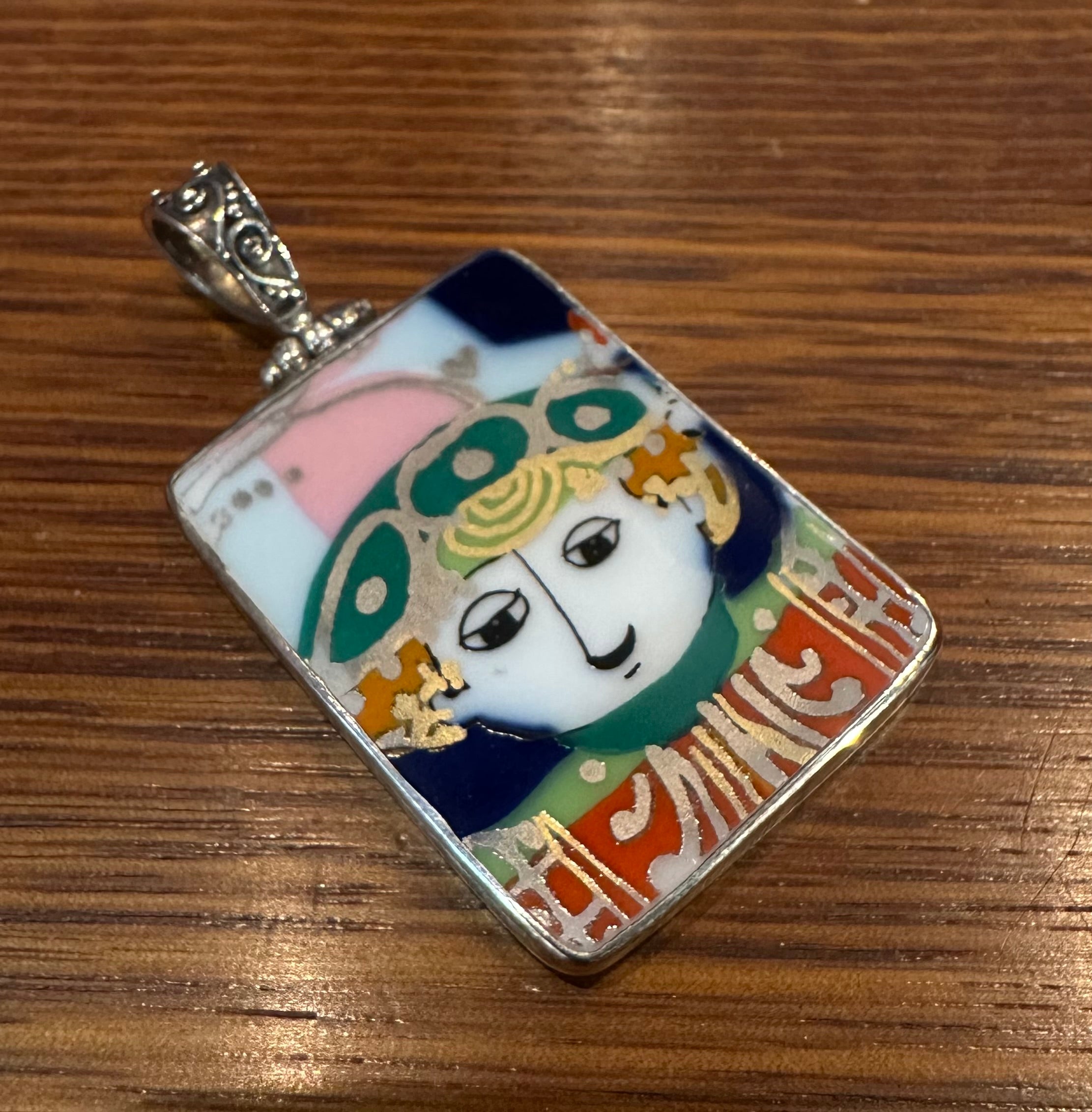 Collection: One off Designs