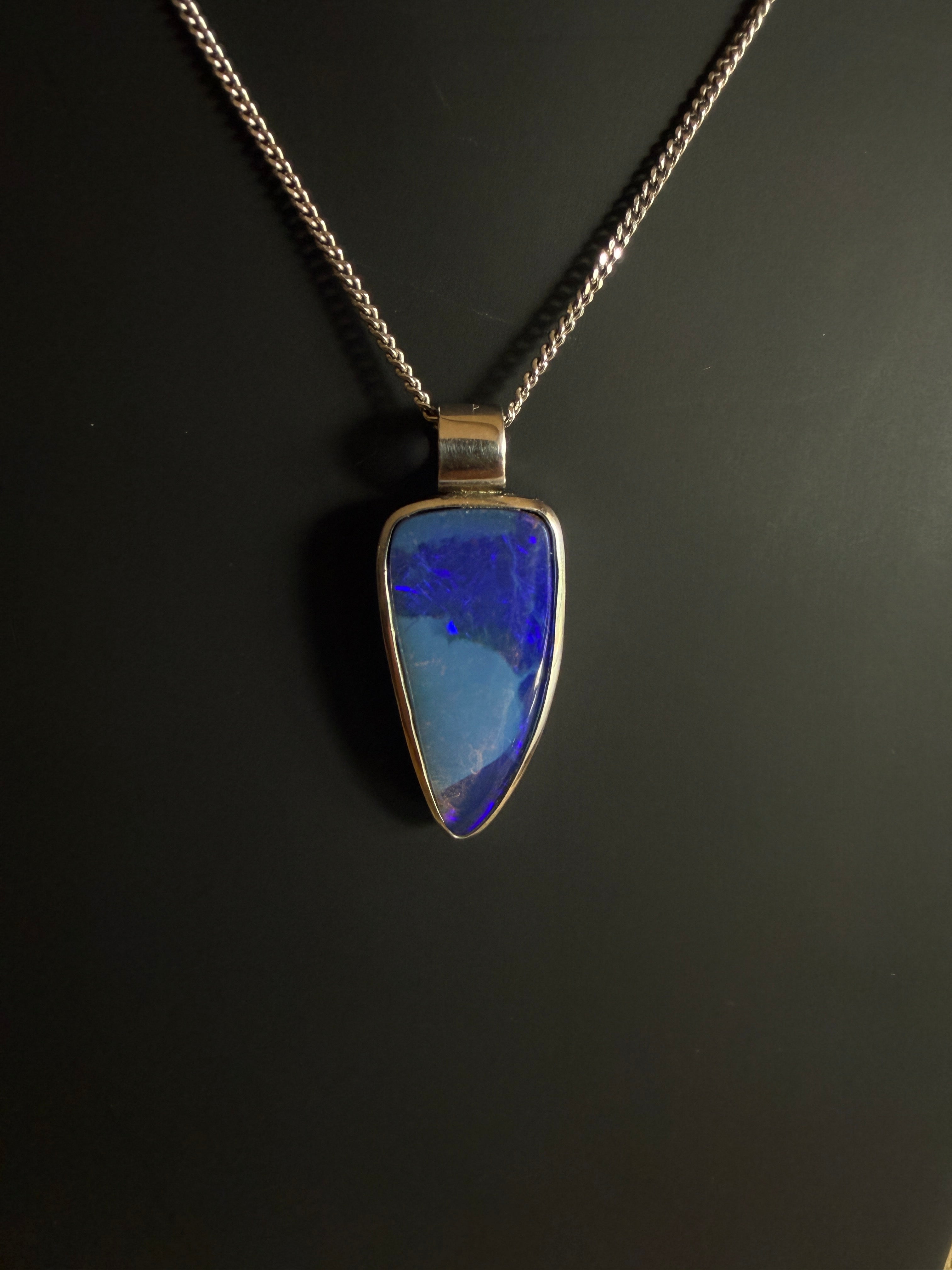 Collection: Opal collection