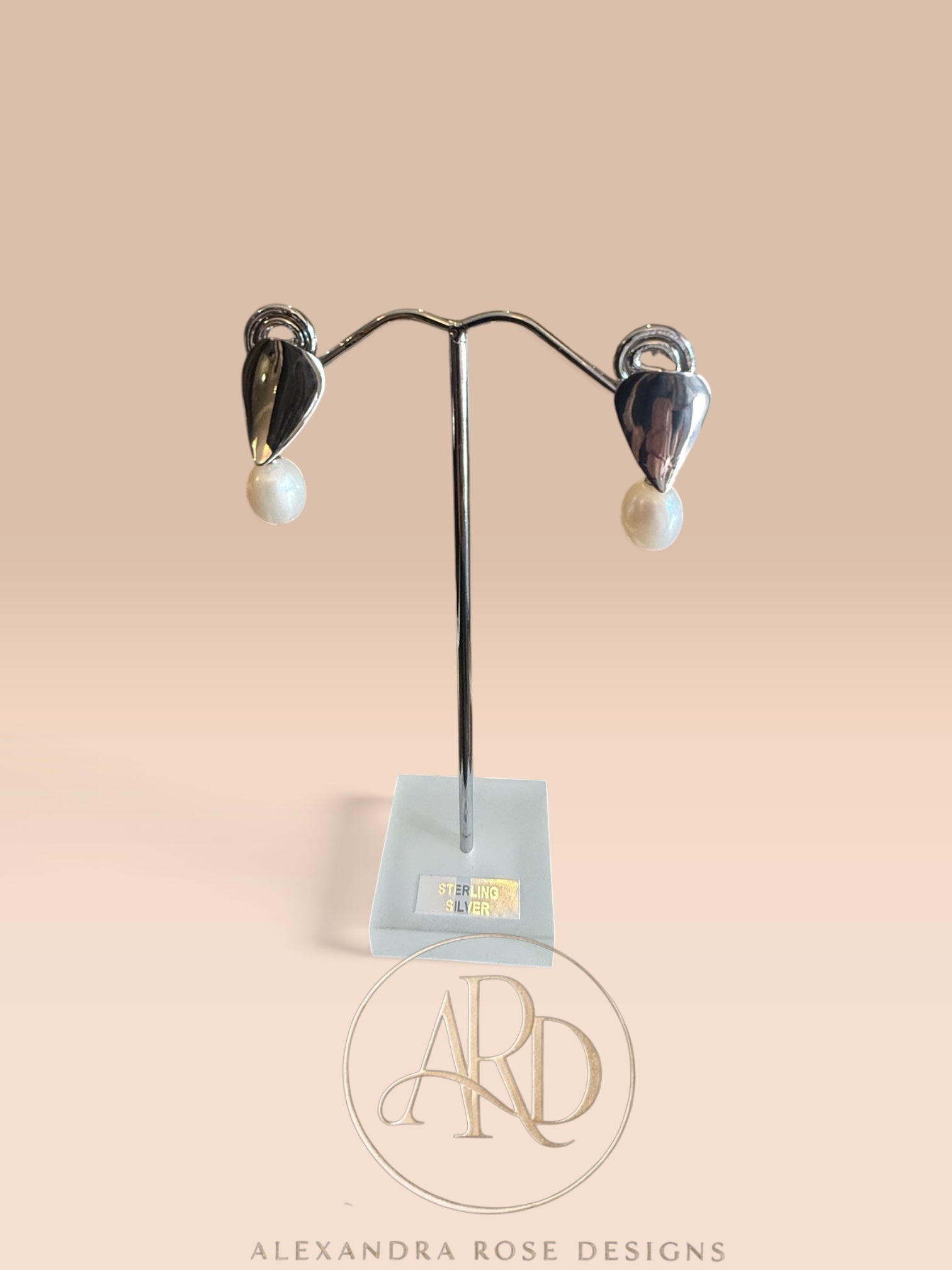Collection: Earrings